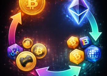 tőkeáramlás tőkerotáció