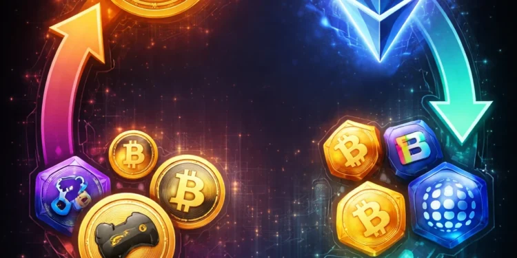 tőkeáramlás tőkerotáció