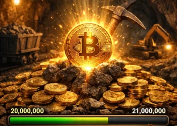 A Bitcoin árfolyama áttörte a 80.000 dolláros szintet