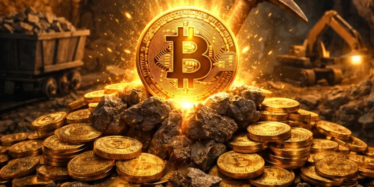 A Bitcoin árfolyama áttörte a 80.000 dolláros szintet