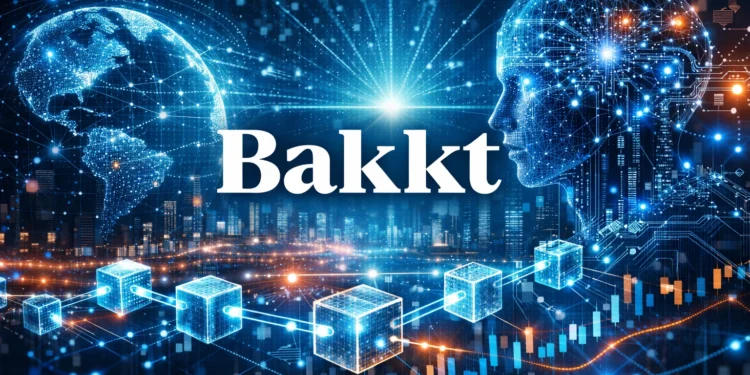 Bakkt