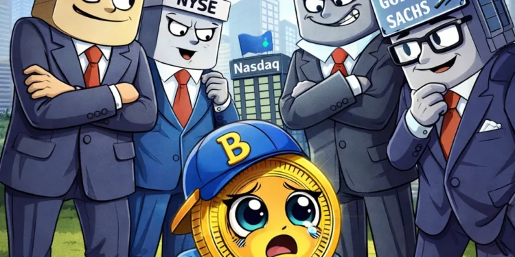 Bitcoin fiatal gyerek bank tőzsde pénzügy