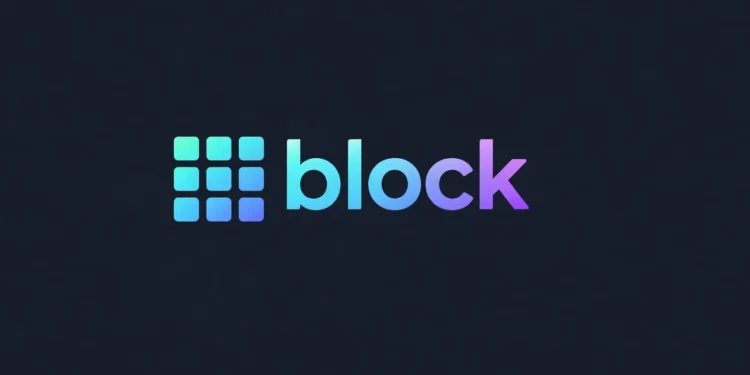 Block