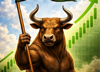 Bull Flag (Bikazászló)