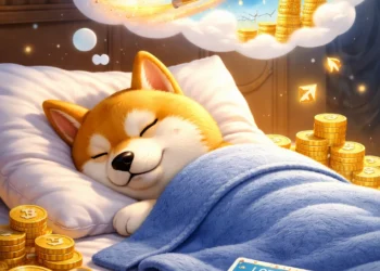 Dogecoin emelkedés lottó álom