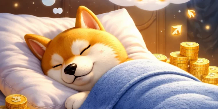 Dogecoin emelkedés lottó álom