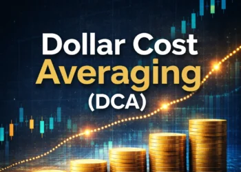 Dollar Cost Averaging (DCA)