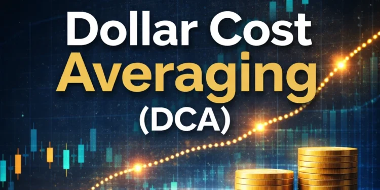 Dollar Cost Averaging (DCA)