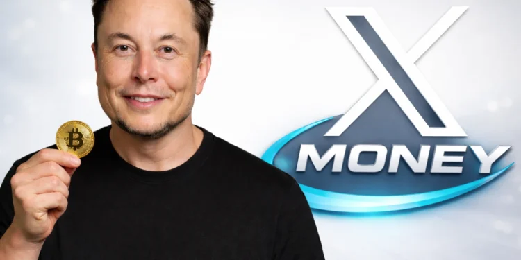 Elon Musk X Money