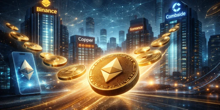Ethereum kriptotőzsde kriptotőzsdék