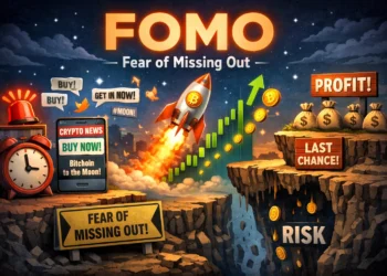 FOMO (Fear of Missing Out)