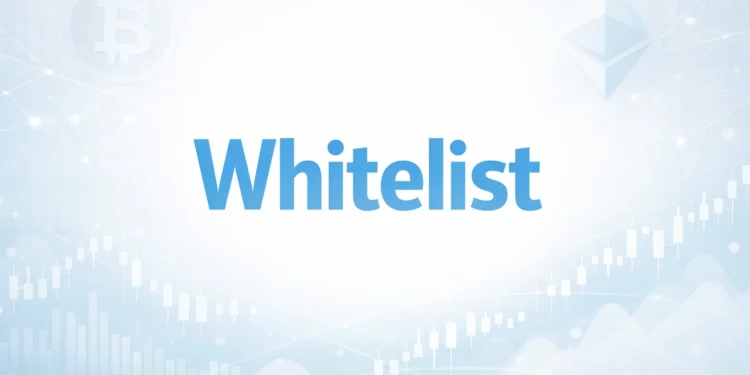 Fehérkönyv fehérlista Whitelist