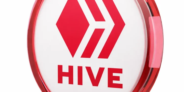 HIVE Digital Technologies
