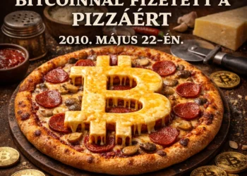 Hanyecz László pizza day bitcoin