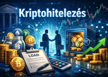 Kriptohitelezés