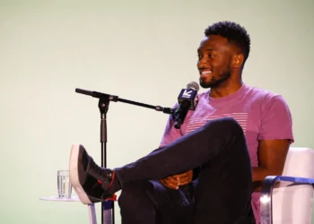 Marques Brownlee MKBHD celeb youtuber