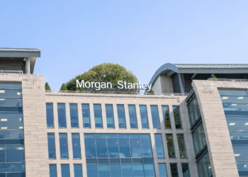 Morgan Stanley