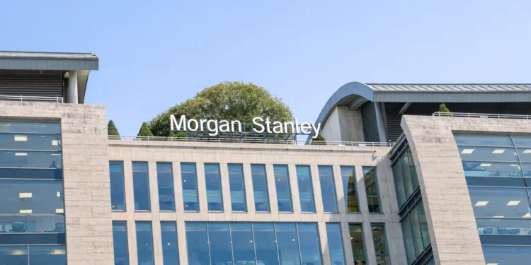 Morgan Stanley