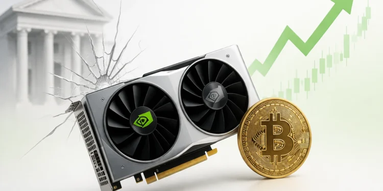 Nvidia per bíróság