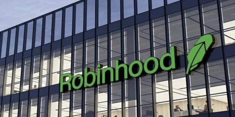 Robinhood