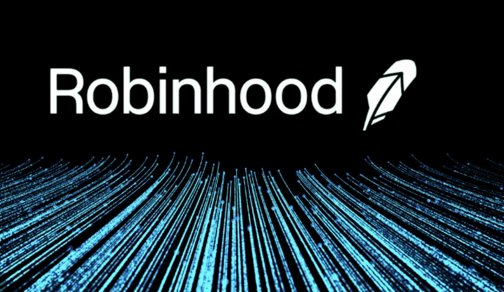 Robinhood
