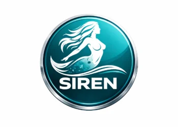 SIREN logo