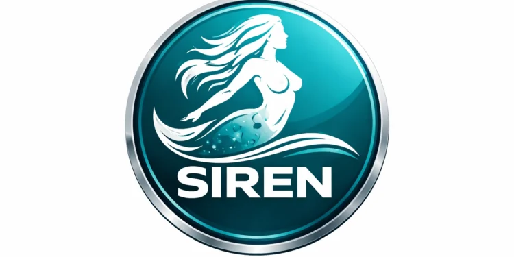 SIREN logo