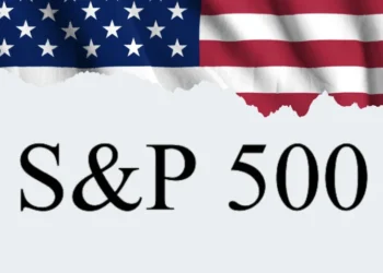S&P 500 index
