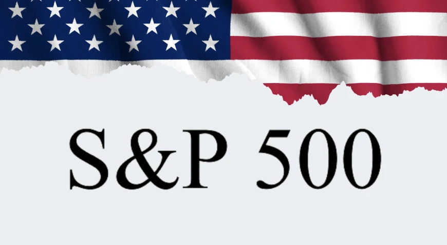 S&P 500