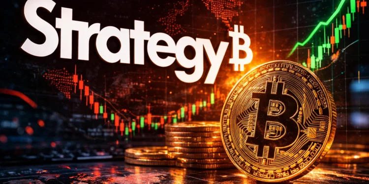 Strategy újabb 1,28 milliárd dollárért vett Bitcoint