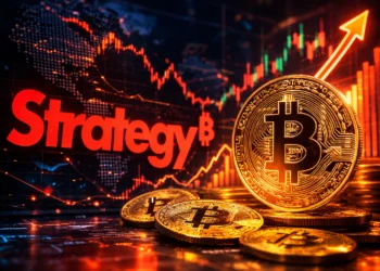 Strategy bitcoin