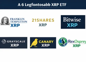XRP ETF-ek 2026: Melyiket válaszd a kriptoboom előtt?