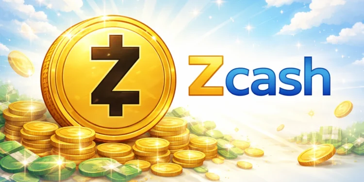 Zcash