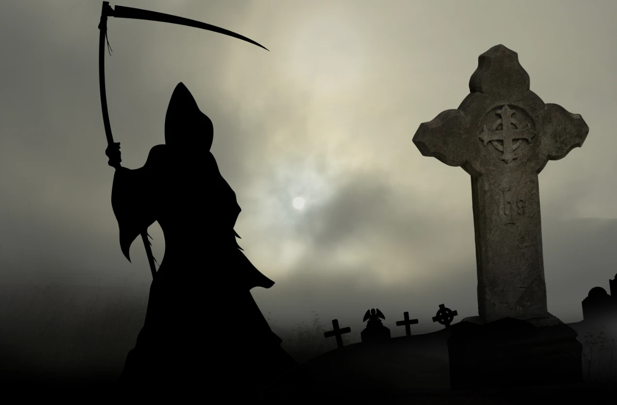 aranykereszt halál veszteség