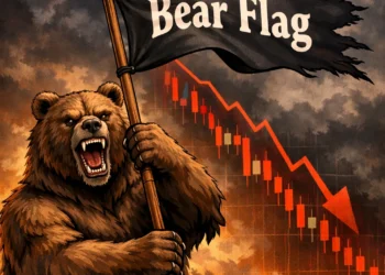 bear flag medvezászló