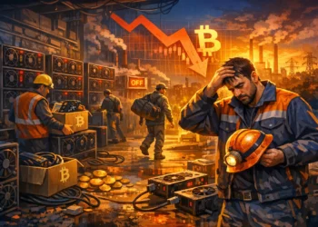 bányászkapituláció