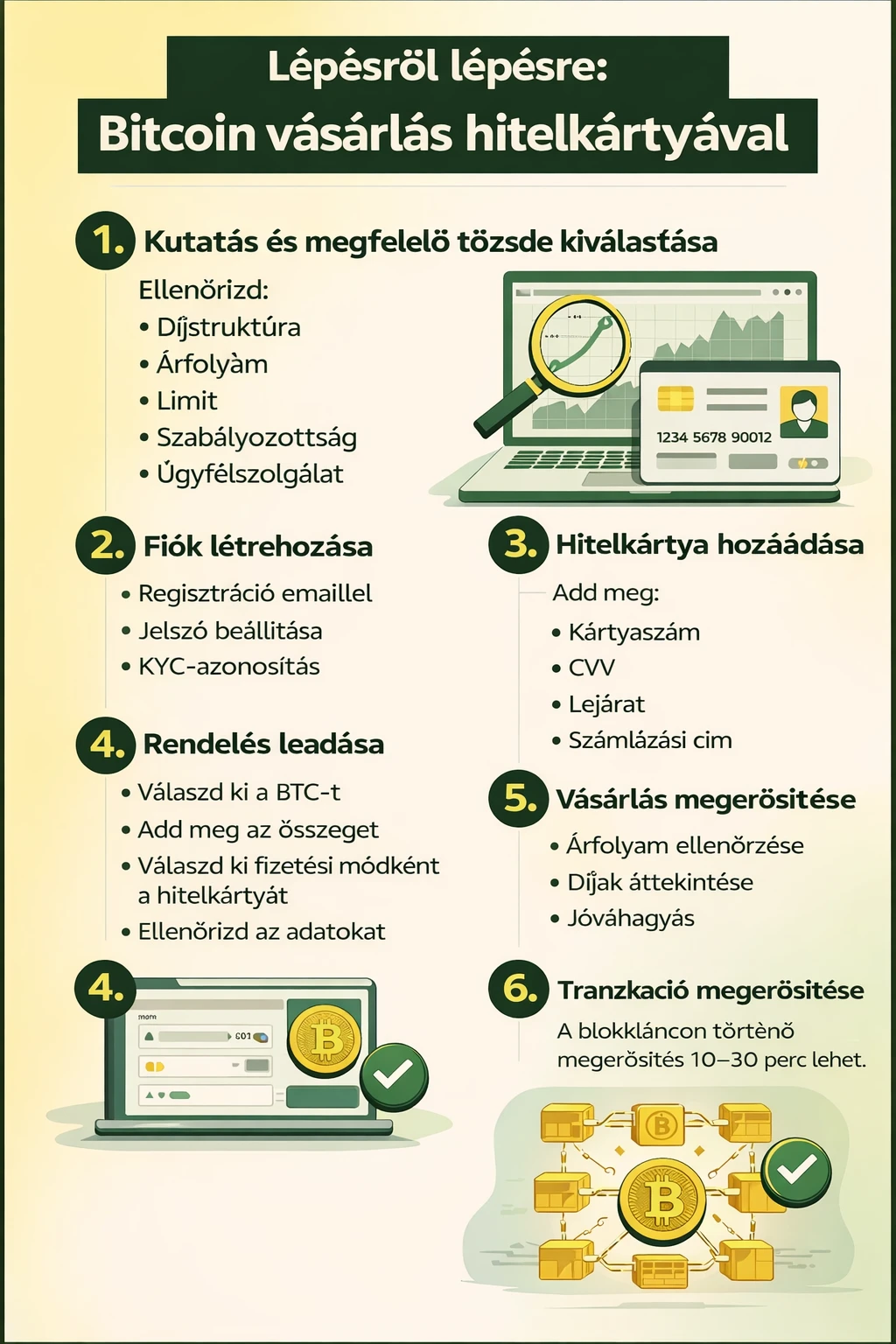 bitcoin vásárlás hitelkártyával