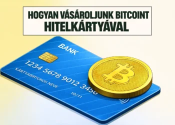 Bitcoin vásárlása hitelkártyával 2026-ban