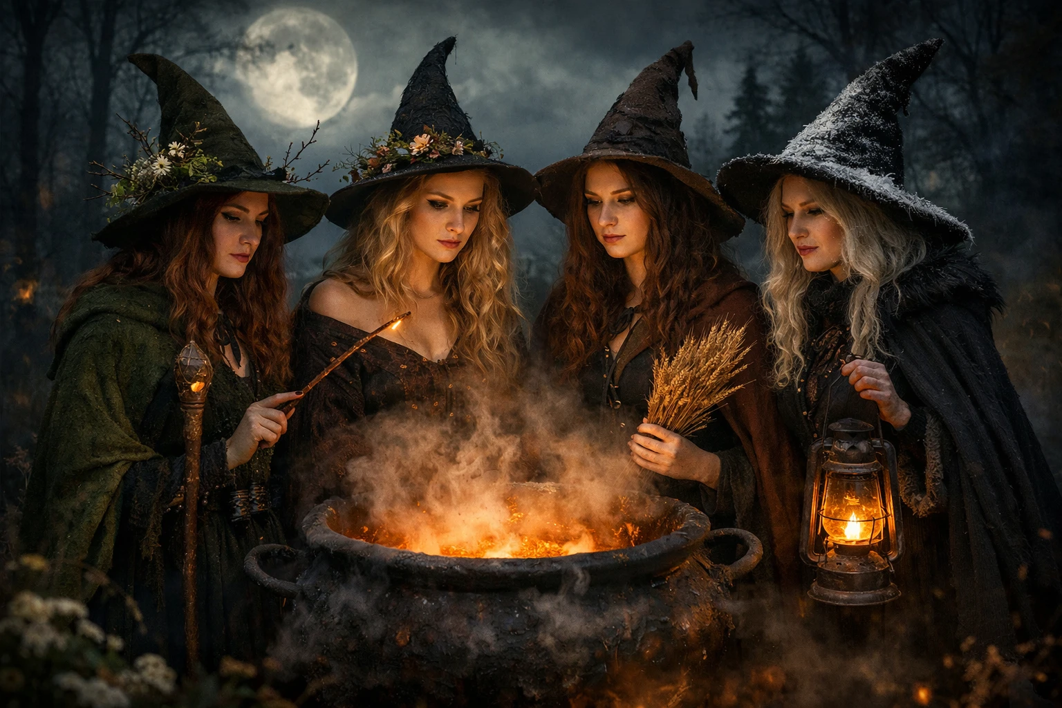 boszorkányszombat bitcoin tőzsde pénzügy varázslat jóslat