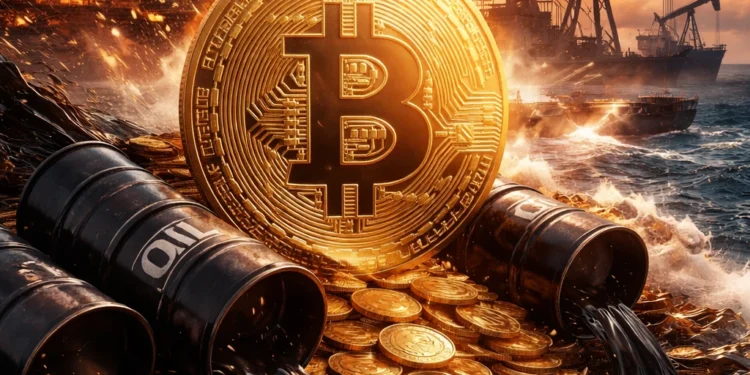 háború bitcoin kriptopiac