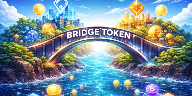 híd bridge token