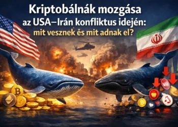 kriptobálnák háború