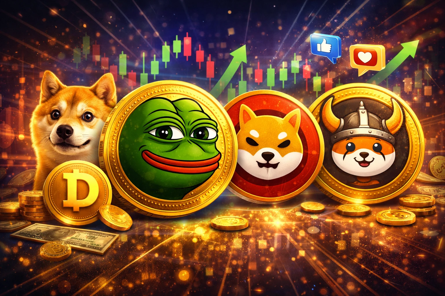 mémcoin (memecoin) mémcoinok memecoinok