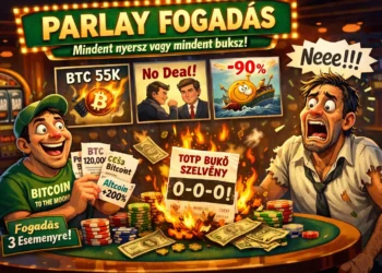 parlay pszichológia fogadás