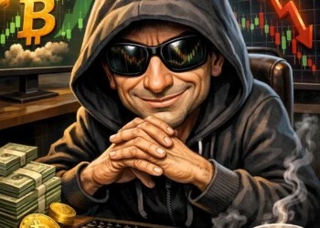 rejtélyes kereskedő titkos anonim