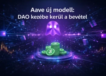 Aave új modell digitális jövő DAO