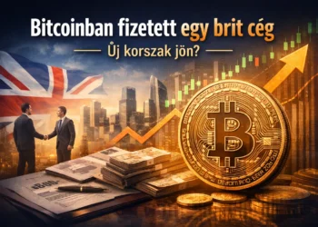 Bitcoin üzleti megállapodás fizetés