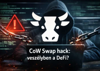 CoW Swap hack: hogyan veszélyezteti a DeFi-t egy domain támadás?