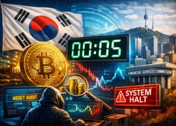 5 perces Digitális eszközellenőrzés kriptotőzsde