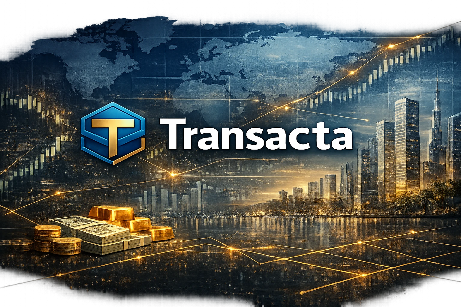 Transacta
